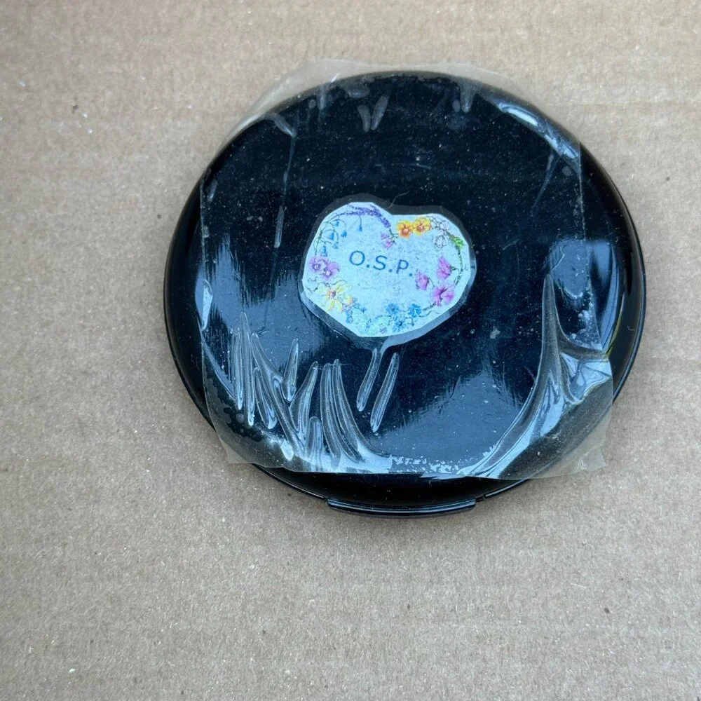 OSP Cosmetics Oil Control Pressed Powder